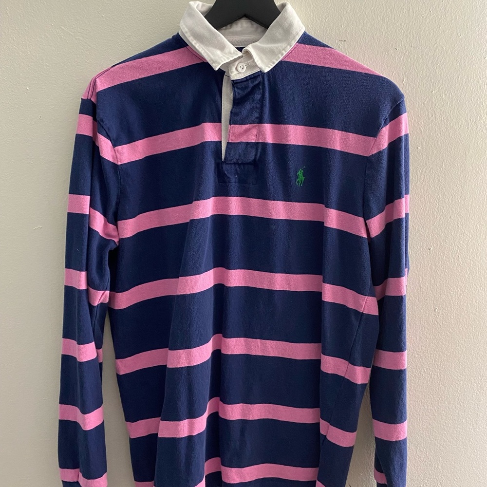 Polo Ralph Lauren Rugby